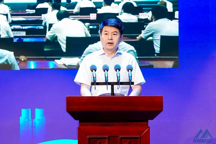 數(shù)字轉(zhuǎn)型，國企先行！國資國企數(shù)智賦能三年行動(dòng)全面啟動(dòng)