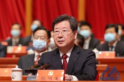 中國共產(chǎn)黨河南省代表會議在鄭召開 選舉產(chǎn)生69名我省出席黨的二十大代表 省委常委會主持會議 樓陽生講話